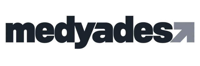 MedyaDes logosu